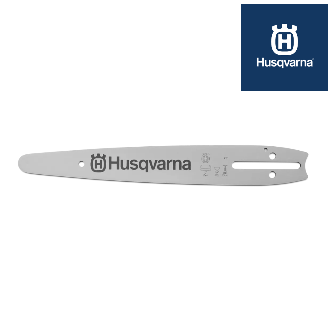 Husqvarna 1/4" Carving Small Bar Mount