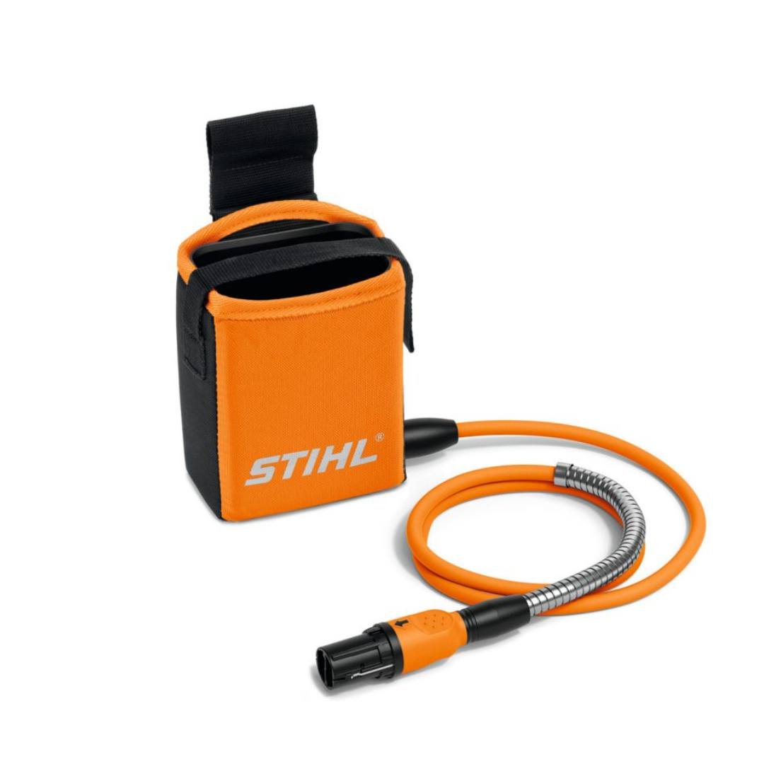 Stihl AP Holster with Connecting Cable
