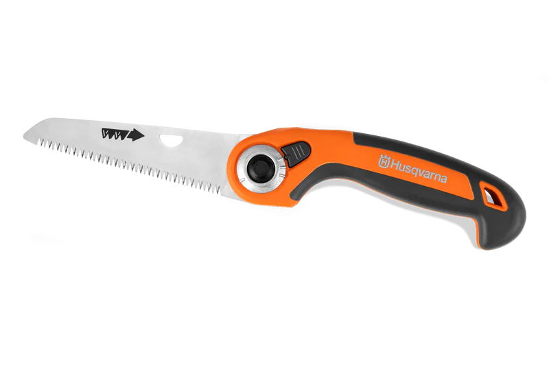 Husqvarna Foldable Handsaw