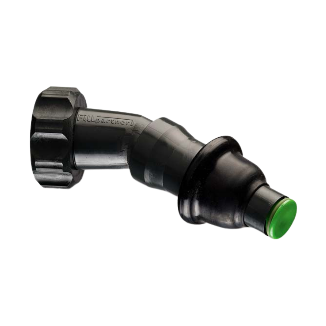 Aspen Fill Partner Autofiller