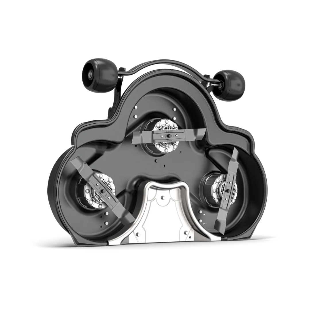 Husqvarna Combi C103i Cutting Deck / R200iX