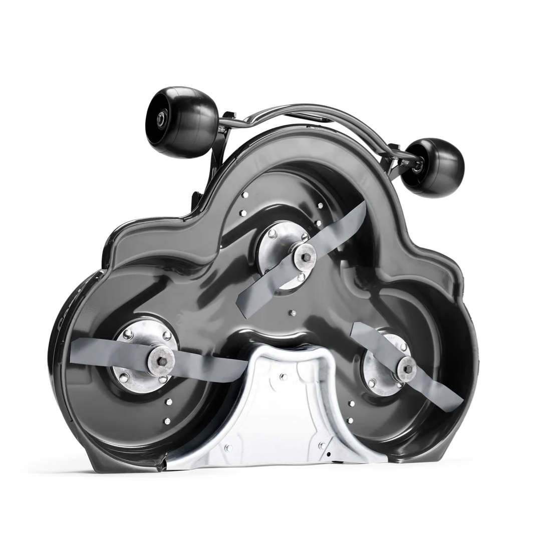 Husqvarna CombiClip® 112 Cutting Deck / R400 Series