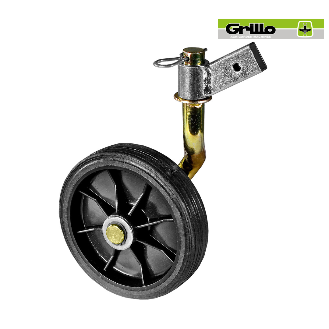 Grillo Rotary Tiller Support Wheel