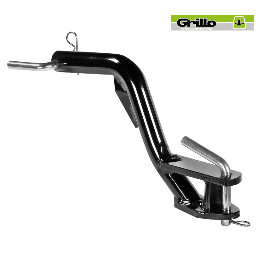 Grillo Tow Bar