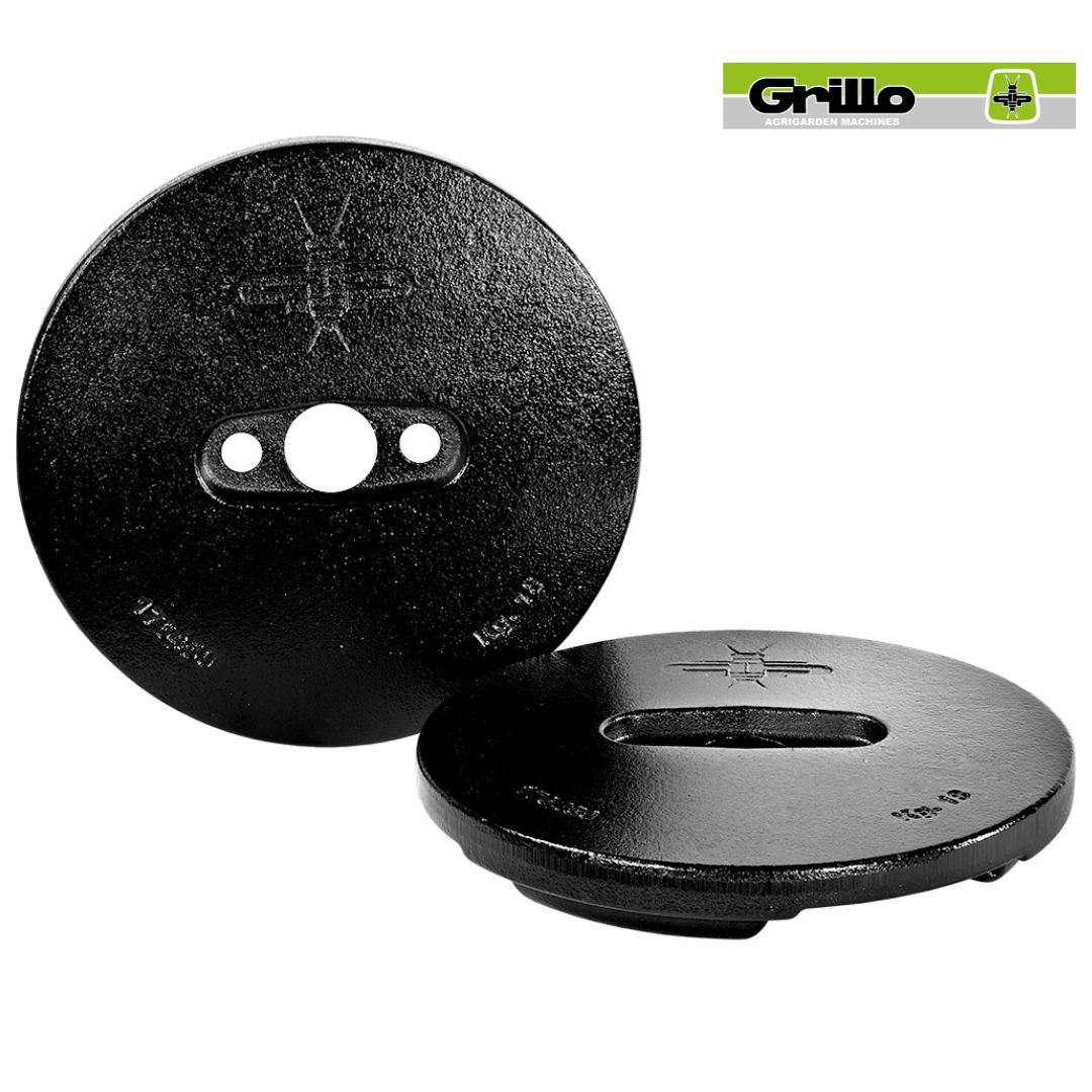 Grillo Wheel Weights