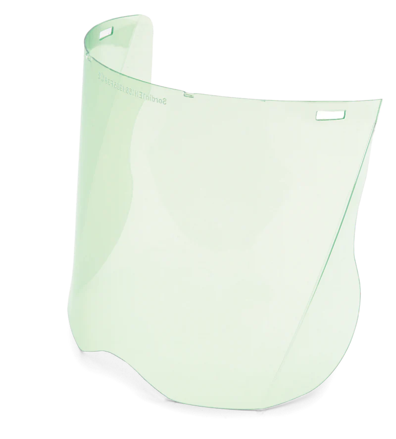 Husqvarna Anti-Fog Visor