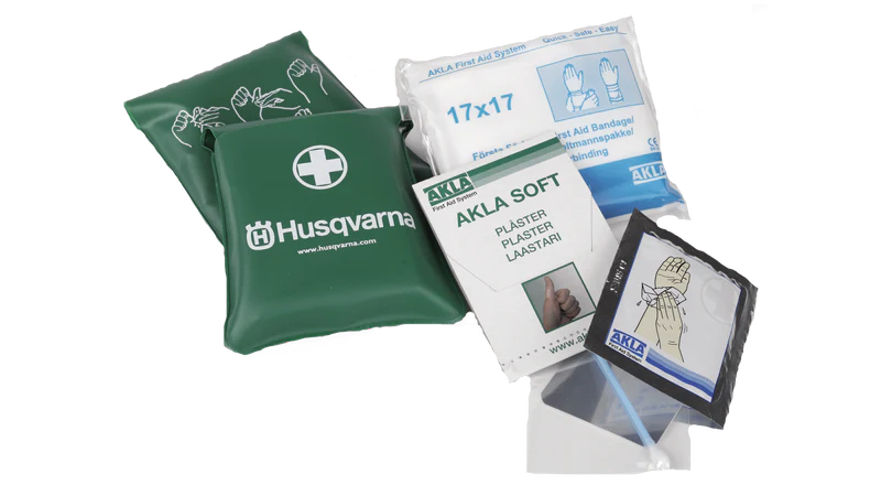Husqvarna First Aid Kit