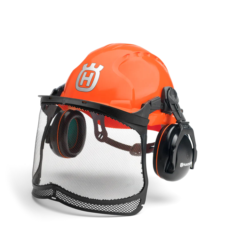 Husqvarna Classic Forest Helmet