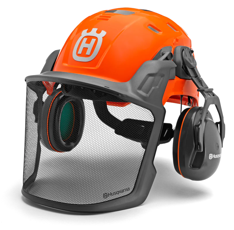 Husqvarna Technical Forest Helmet