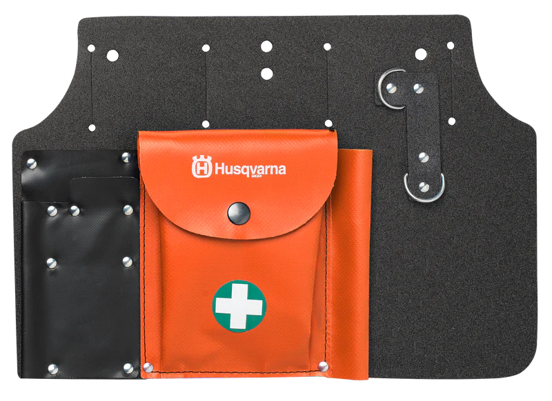 Husqvarna Rear Tool Carrier