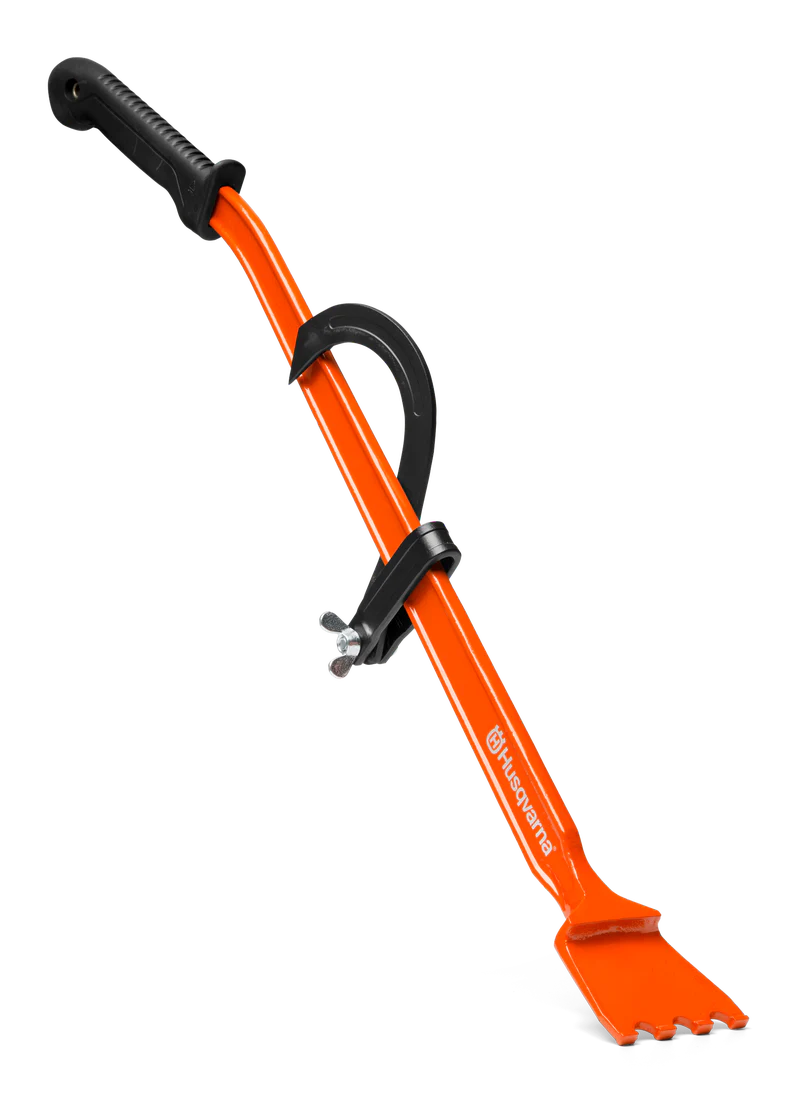 Husqvarna Breaking Bar with Cant Hook