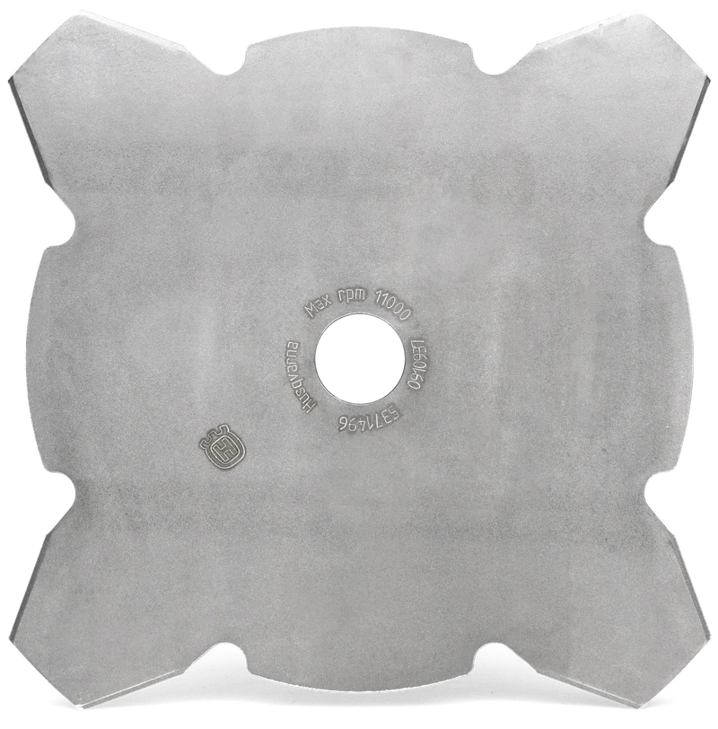 Husqvarna 4-Tooth Grass Blade