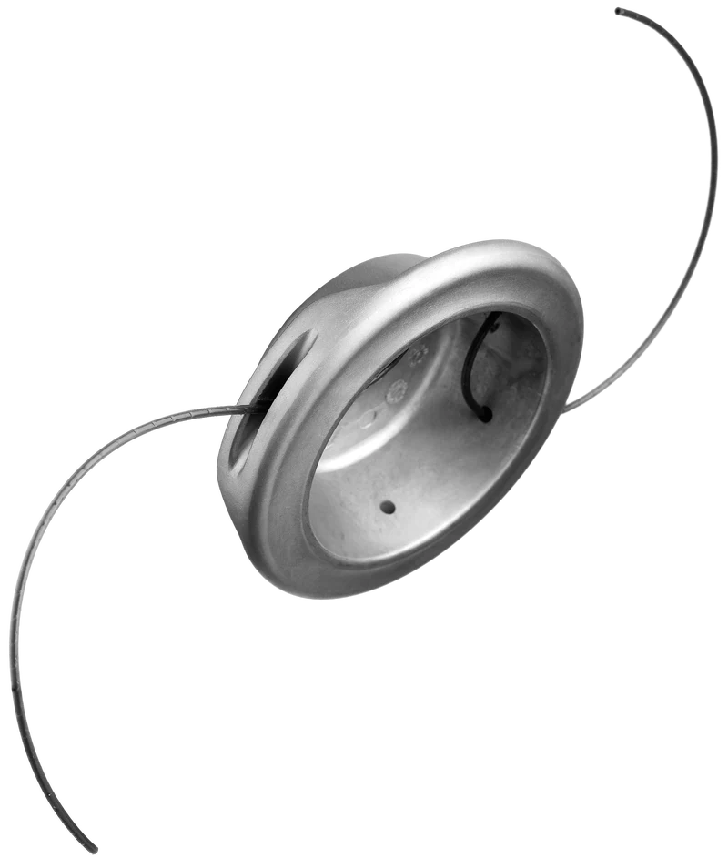 Husqvarna Alloy Trimmer Head