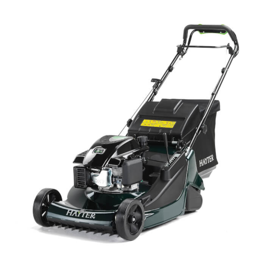 Hayter Harrier 56 Variable-Speed Mower