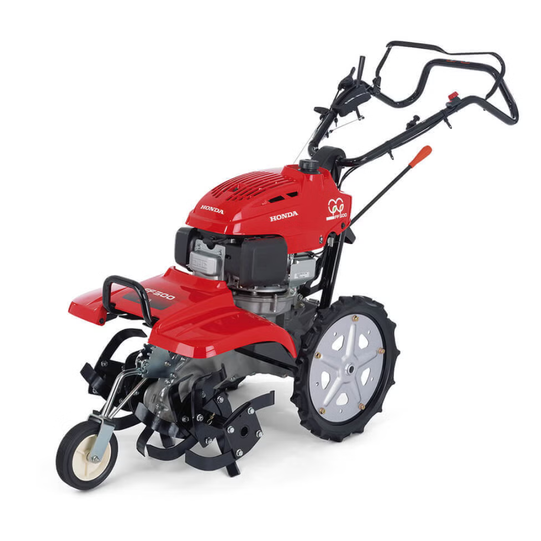 Honda FF 500 Petrol Rotovator