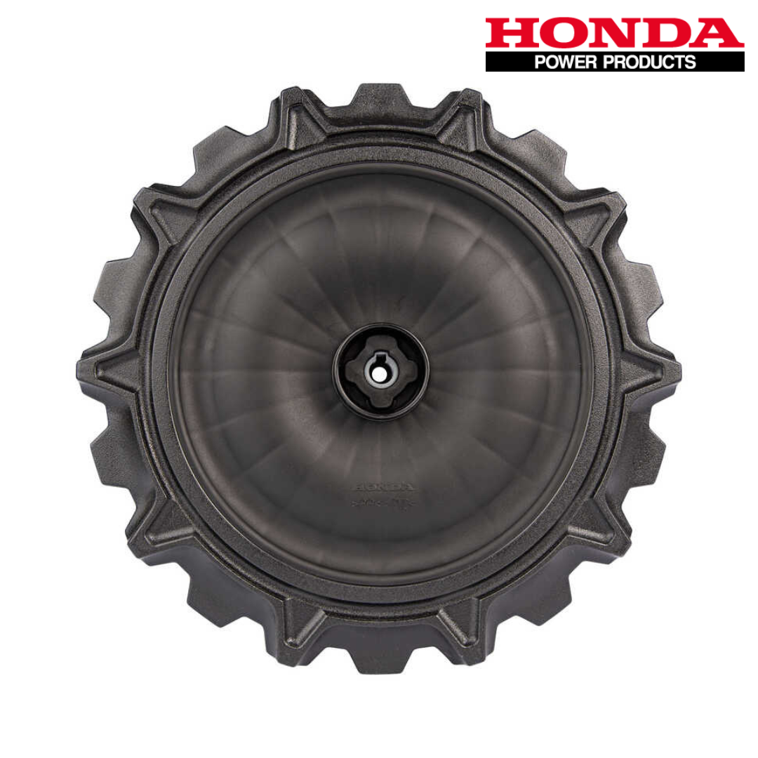 Honda Miimo Heavy Duty Rear Wheels