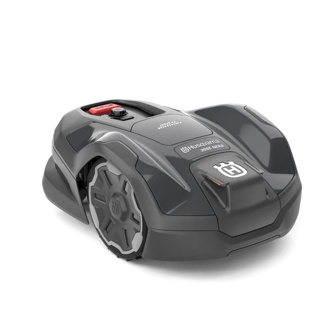 Husqvarna Automower® 305E NERA