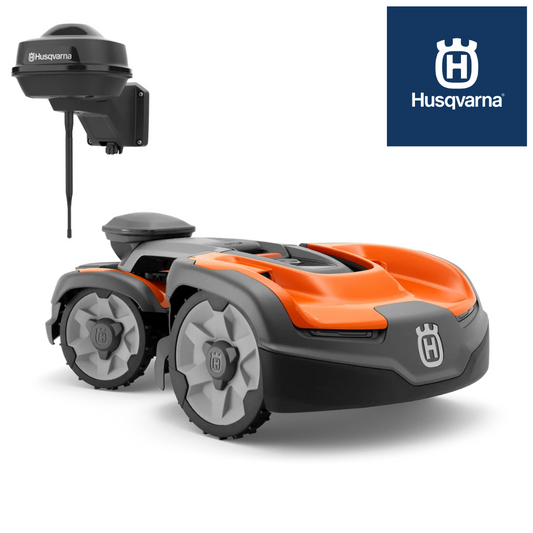 Husqvarna Automower® 535 AWD EPOS®