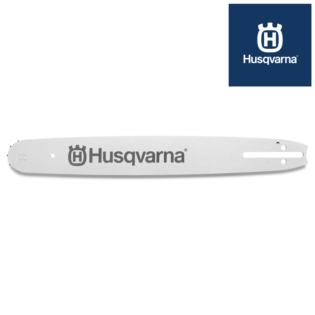 Husqvarna .325" Laminated bar Small Bar Mount