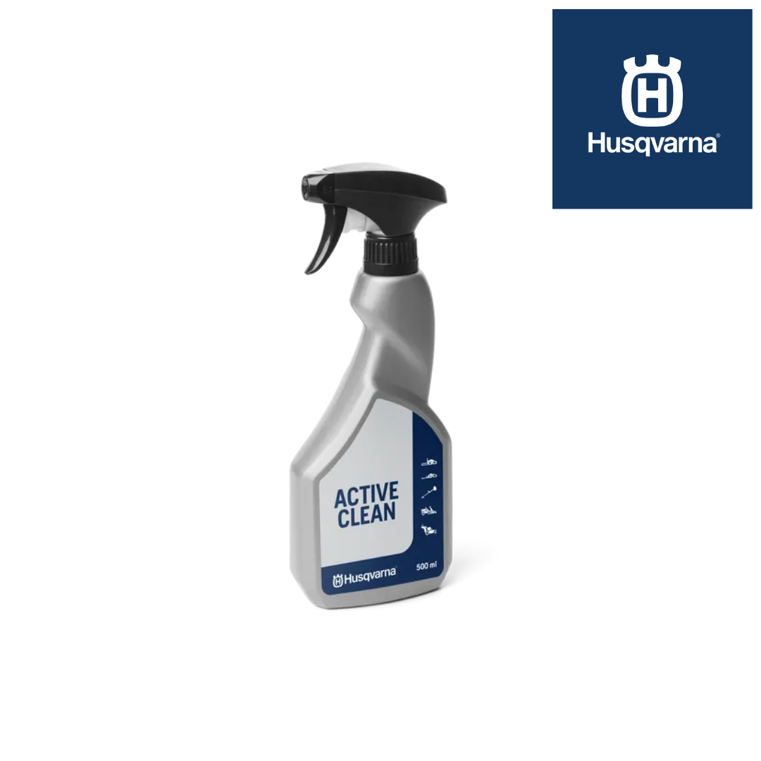 Husqvarna Active Clean Spray