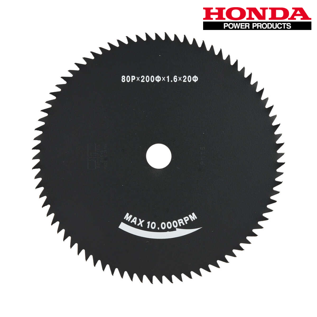 Honda Brushcutter Saw Blade & Guard Kit