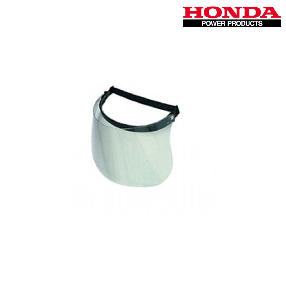 Honda Clear Visor