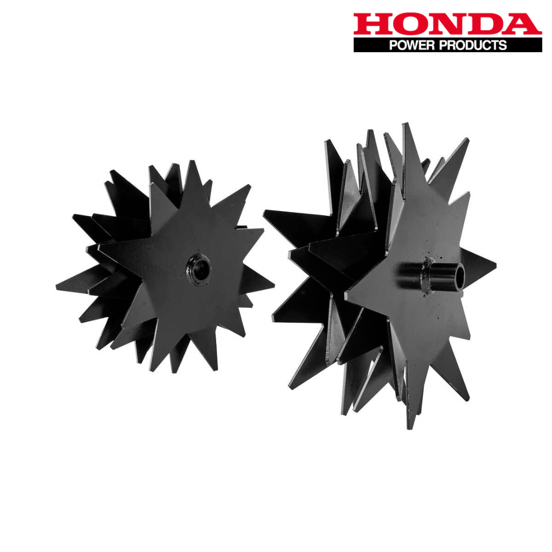 Honda FG 110 Tiller Accessories
