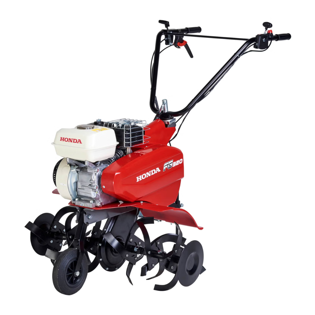 Honda FG 320 Petrol Rotovator