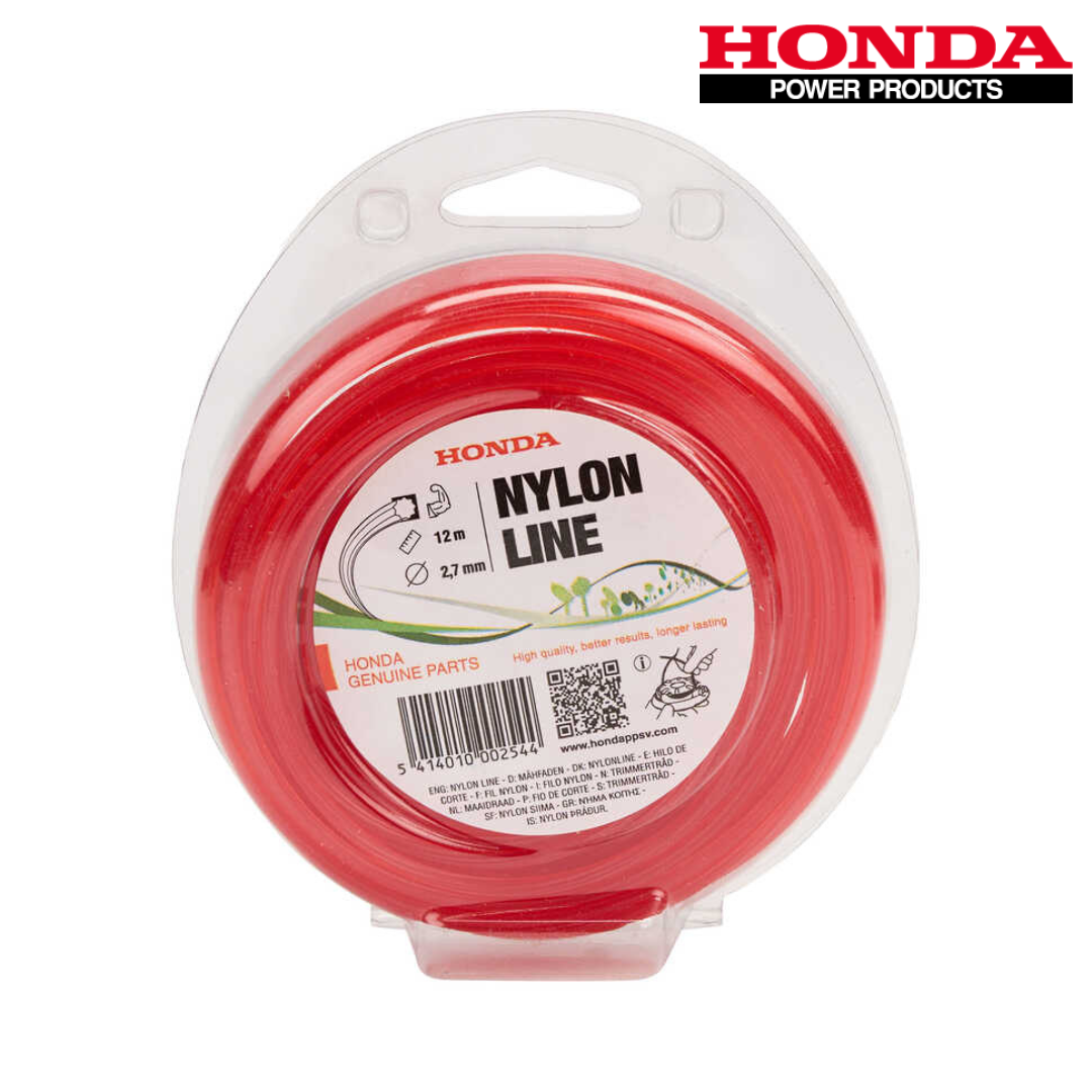 Honda Brushcutter Nylon Line
