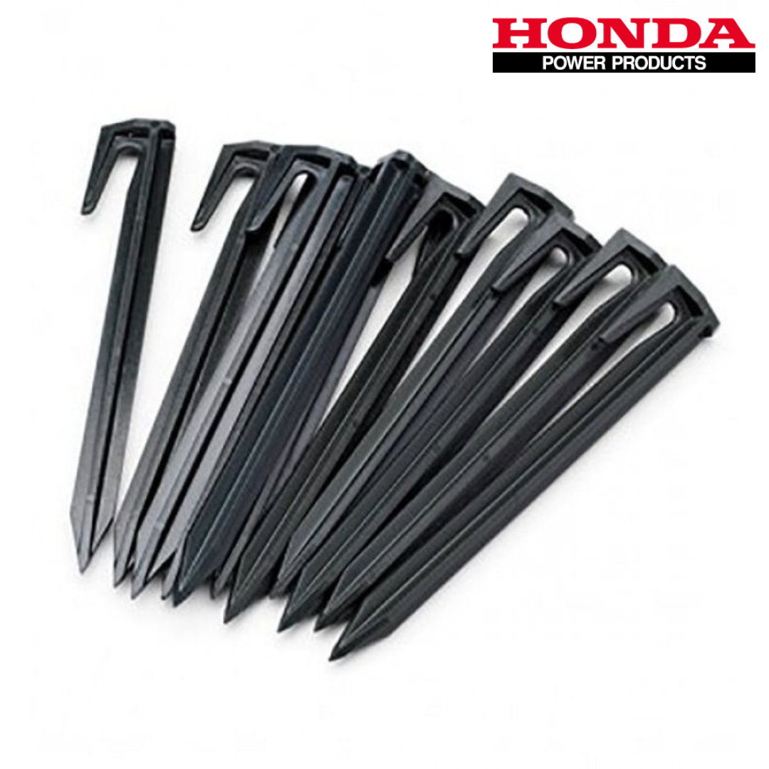 Honda Wire Pegs