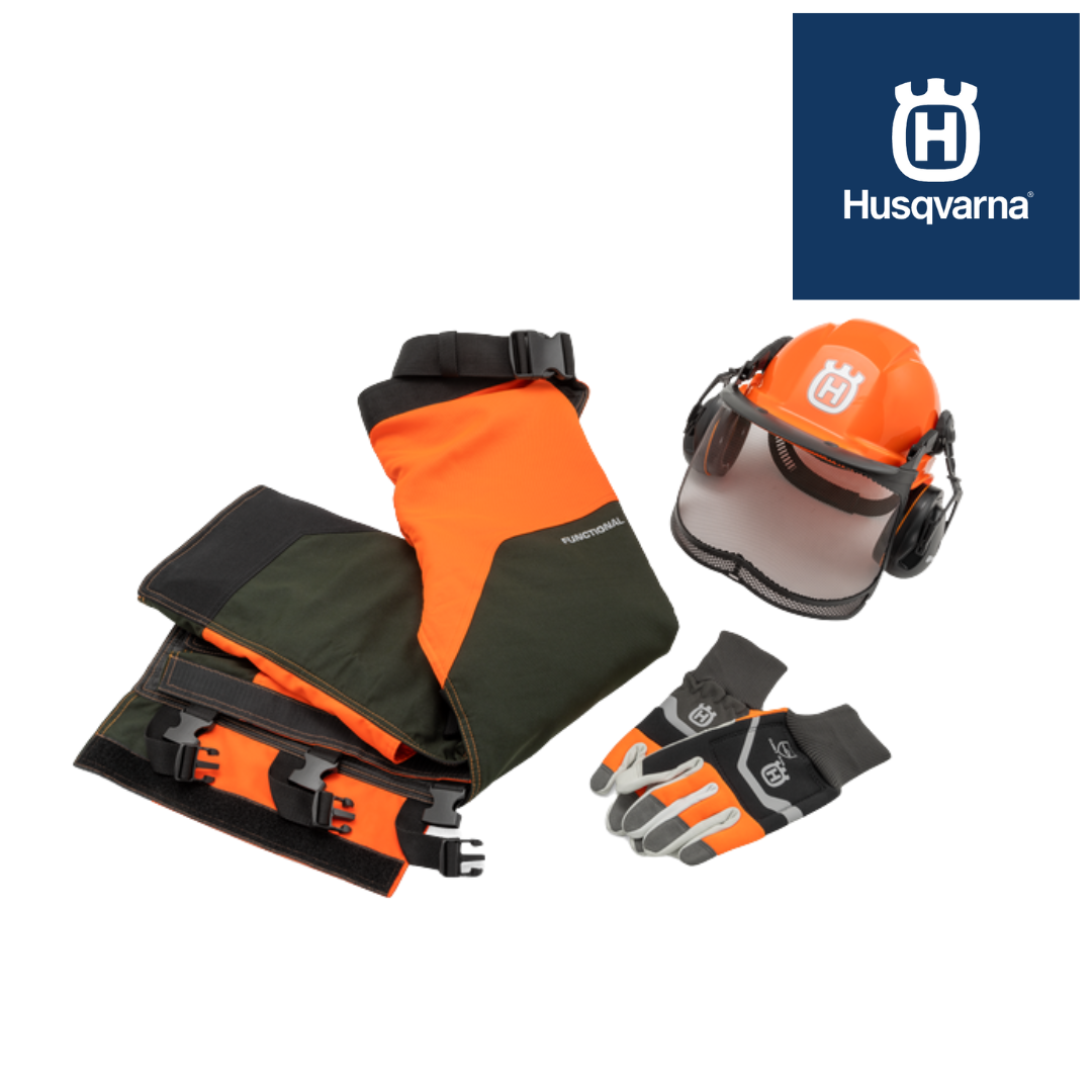 Husqvarna Functional Protective Kit