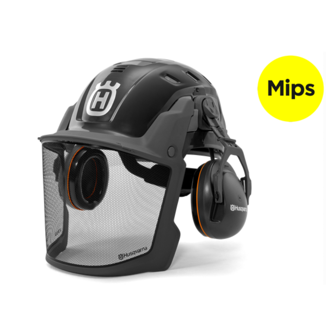 Husqvarna Forest Helmet - Technical Mips®