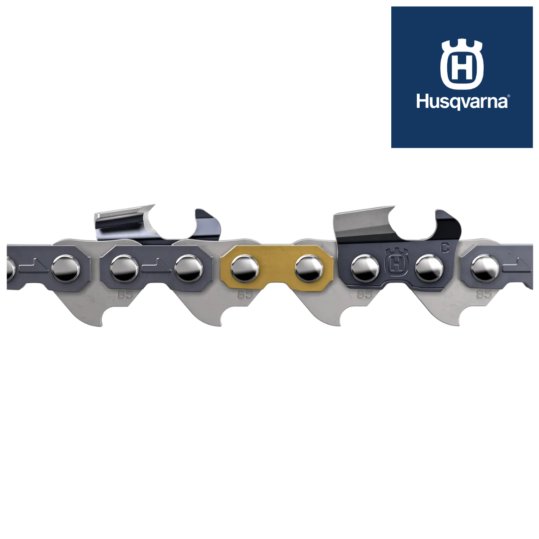 Husqvarna Saw Chain X-CUT C85 Chisel 3/8” 1.5mm