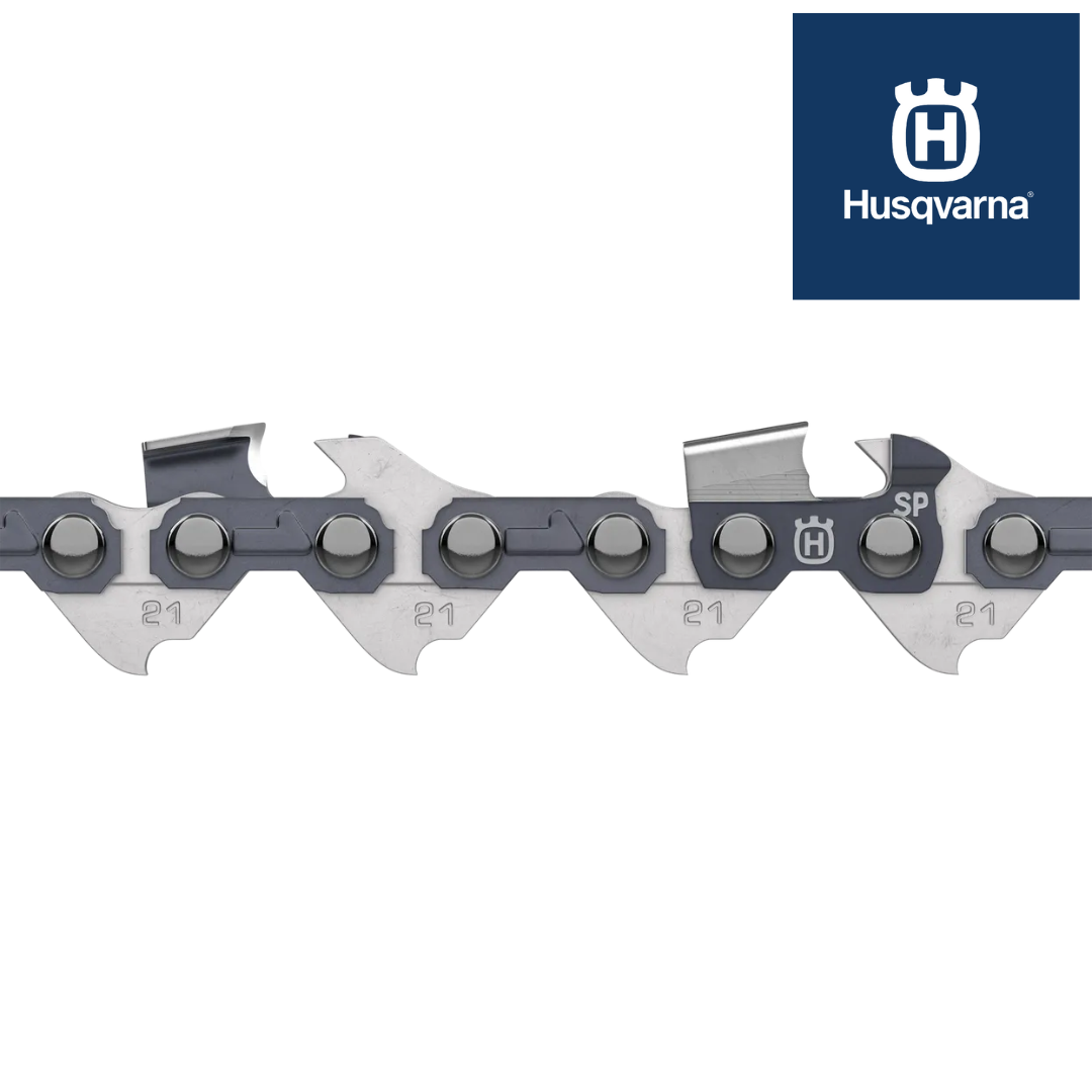 Husqvarna Saw chain X-CUT SP21G Semi chisel PIXEL .325" mini 1.1 mm