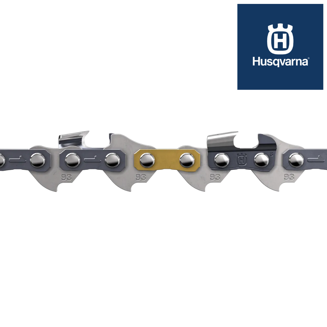 Husqvarna Chain X-CUT S93G Semi chisel 3/8” mini 1.3mm