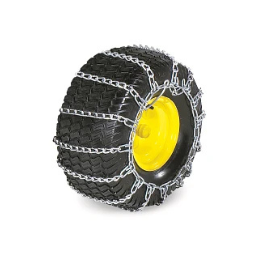John Deere Tyre Chains