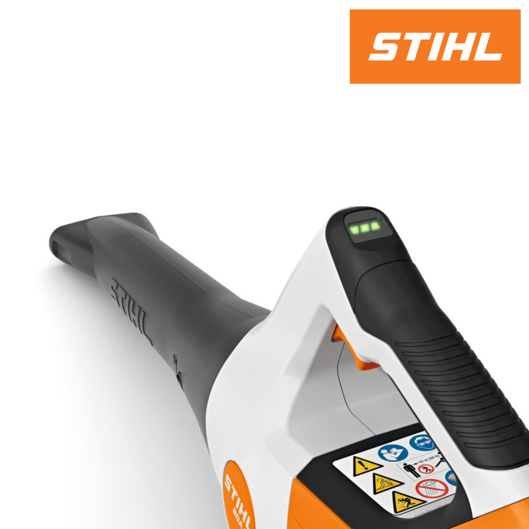 Stihl BGA 30 Battery Blower
