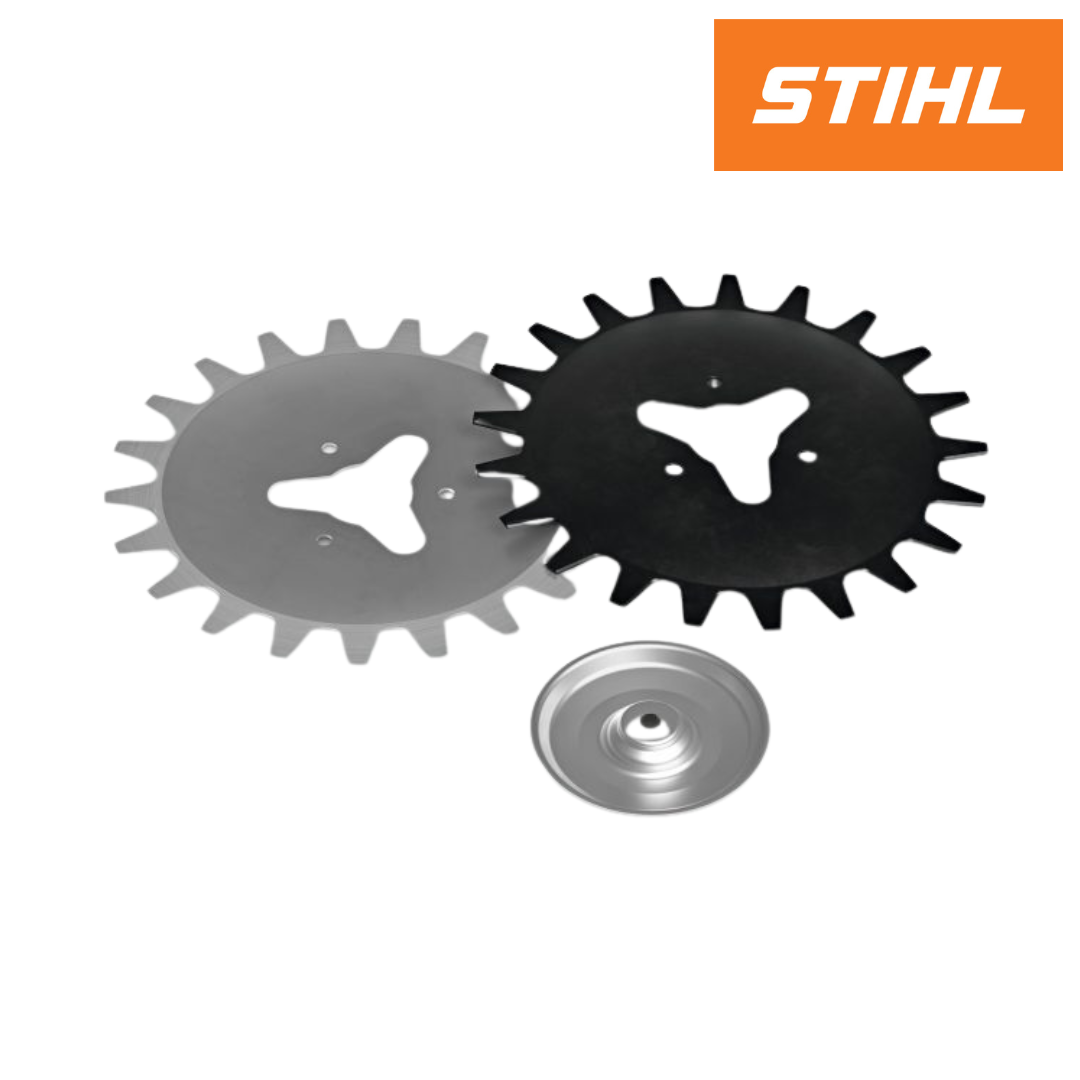 Stihl Replacement Blade Kit for RG / RG-KM