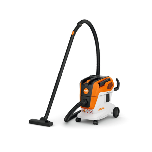 Stihl SEA 60 Battery Vacuum