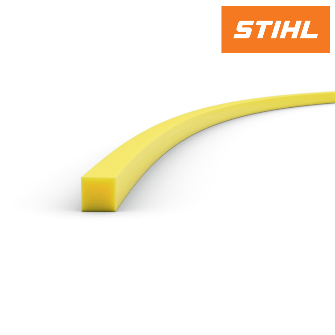 Stihl Square Ø 3.0 mm Strimmer Line