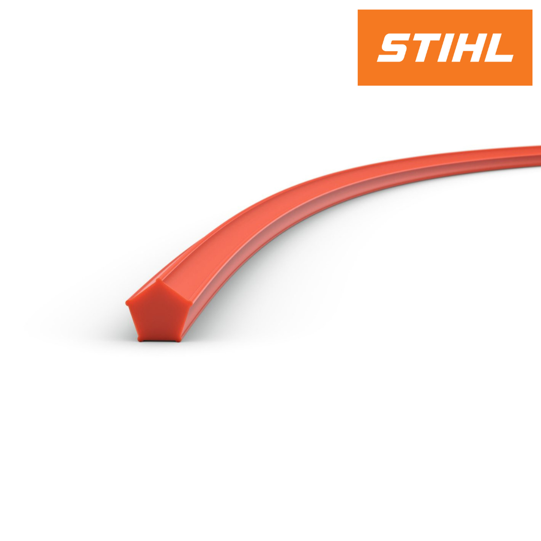 Stihl Pentagonal Ø 2.7 mm Strimmer Line