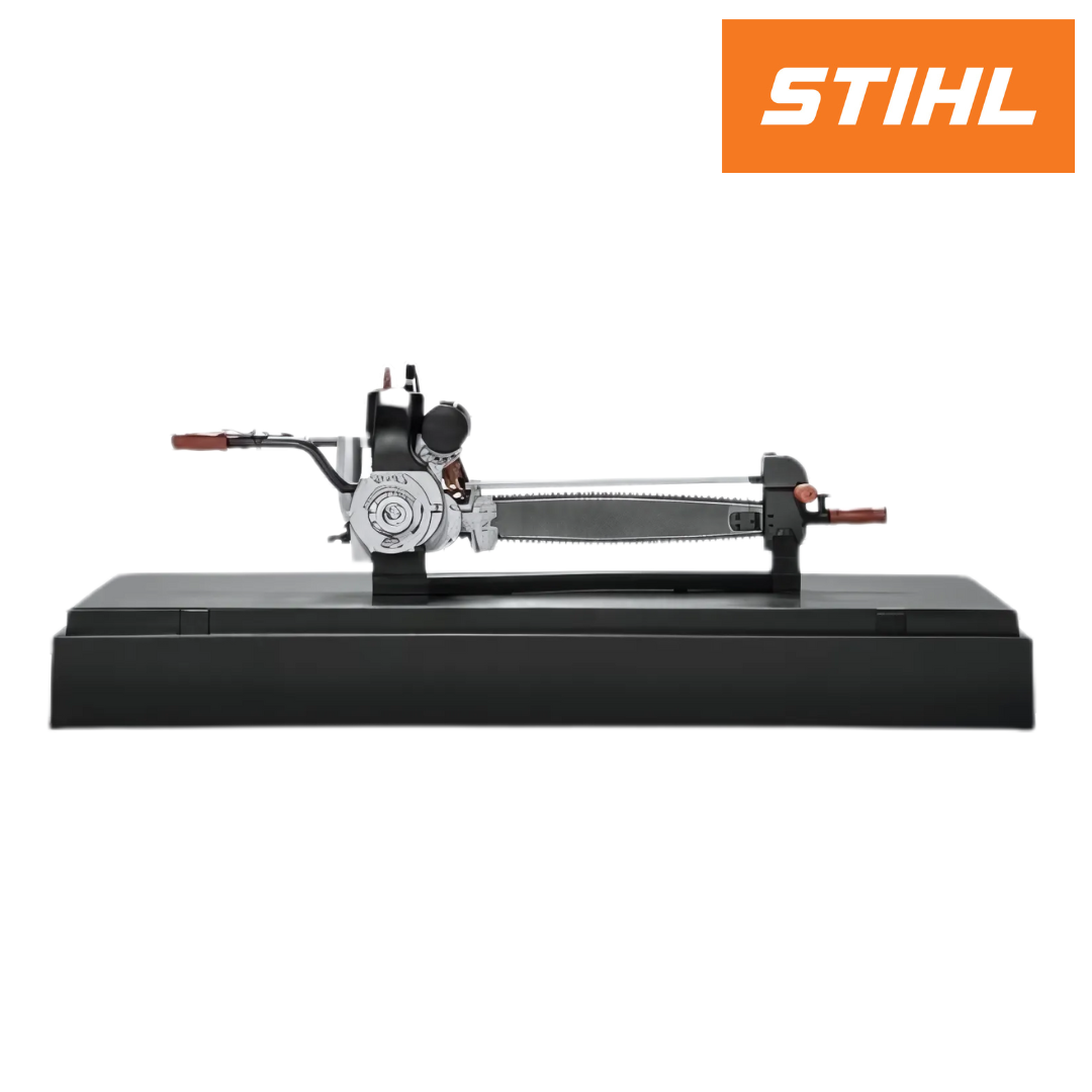 Stihl Type A Historic Chainsaw Model