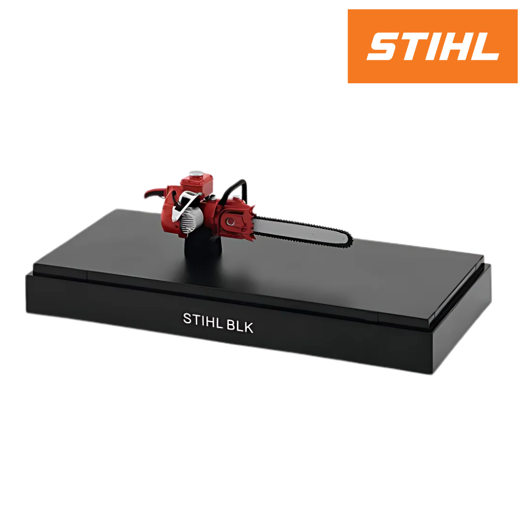 Stihl Type BLK Historic Chainsaw Model