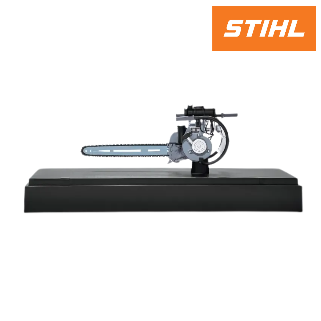 Stihl Type BL Historic Chainsaw Model
