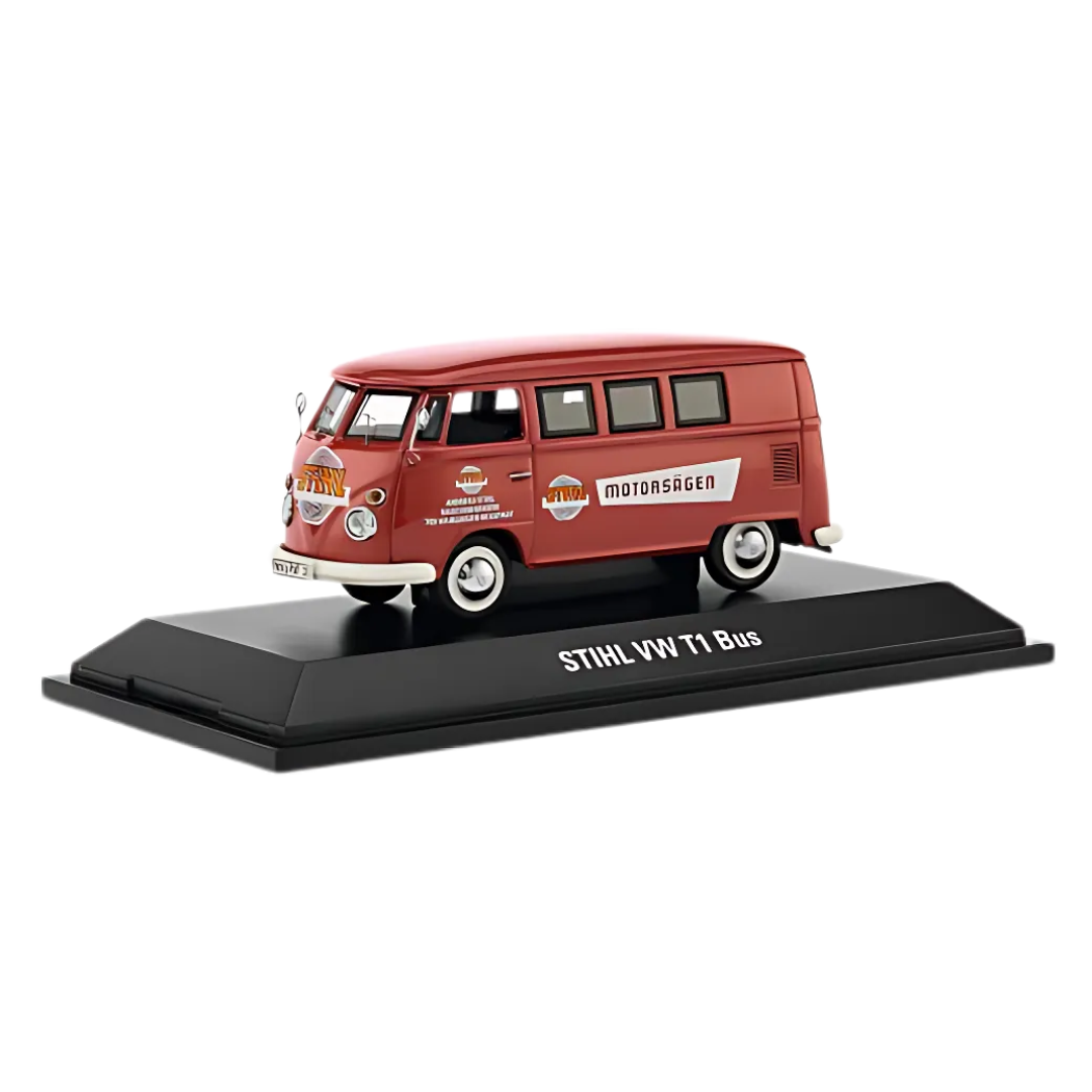 Stihl 1955 VW T1 Model