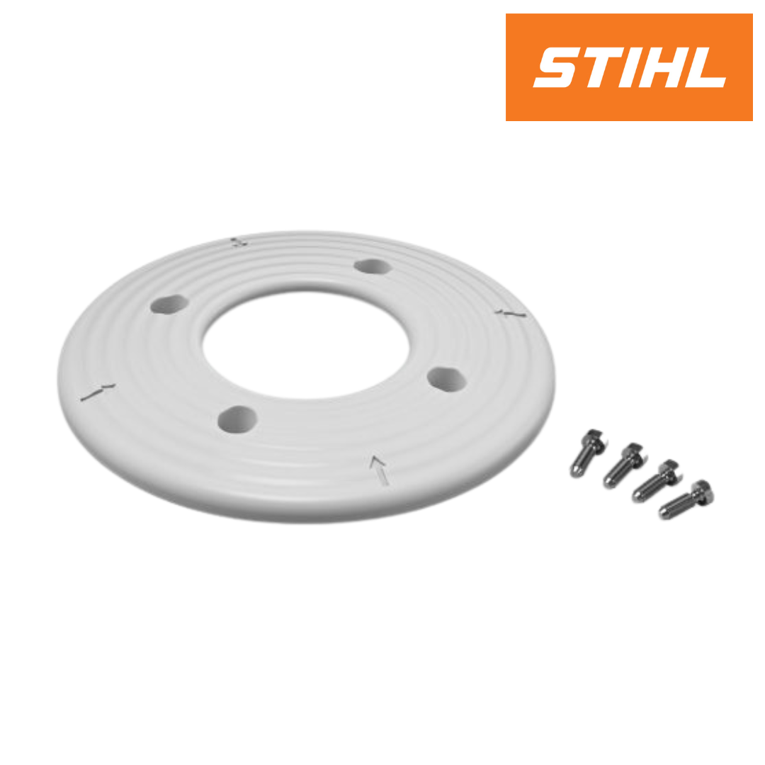 Stihl Wear & Tear Protection Plate