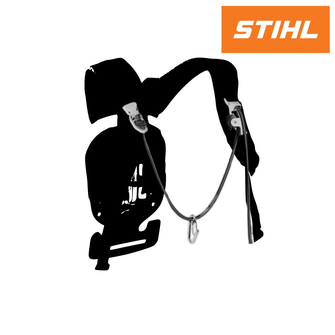Stihl ADVANCE X-TREEm HT/HL Elastic Harness