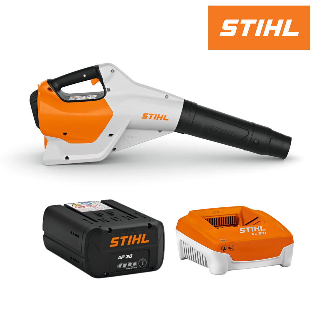 Stihl BGA 160 Battery Blower