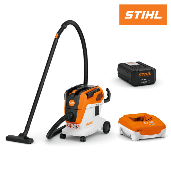 Stihl SEA 100 Battery Vacuum