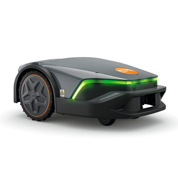 Stihl iMOW® 7 EVO PRO Robotic Mower